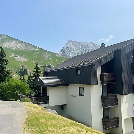 Appartement Manigod/La Clusaz المظهر الخارجي الصورة