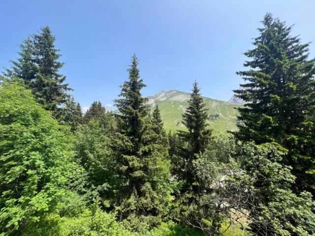 Appartement Manigod/La Clusaz المظهر الخارجي الصورة