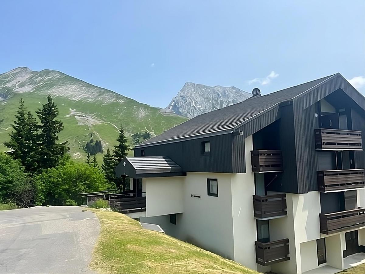 Appartement Manigod/La Clusaz المظهر الخارجي الصورة