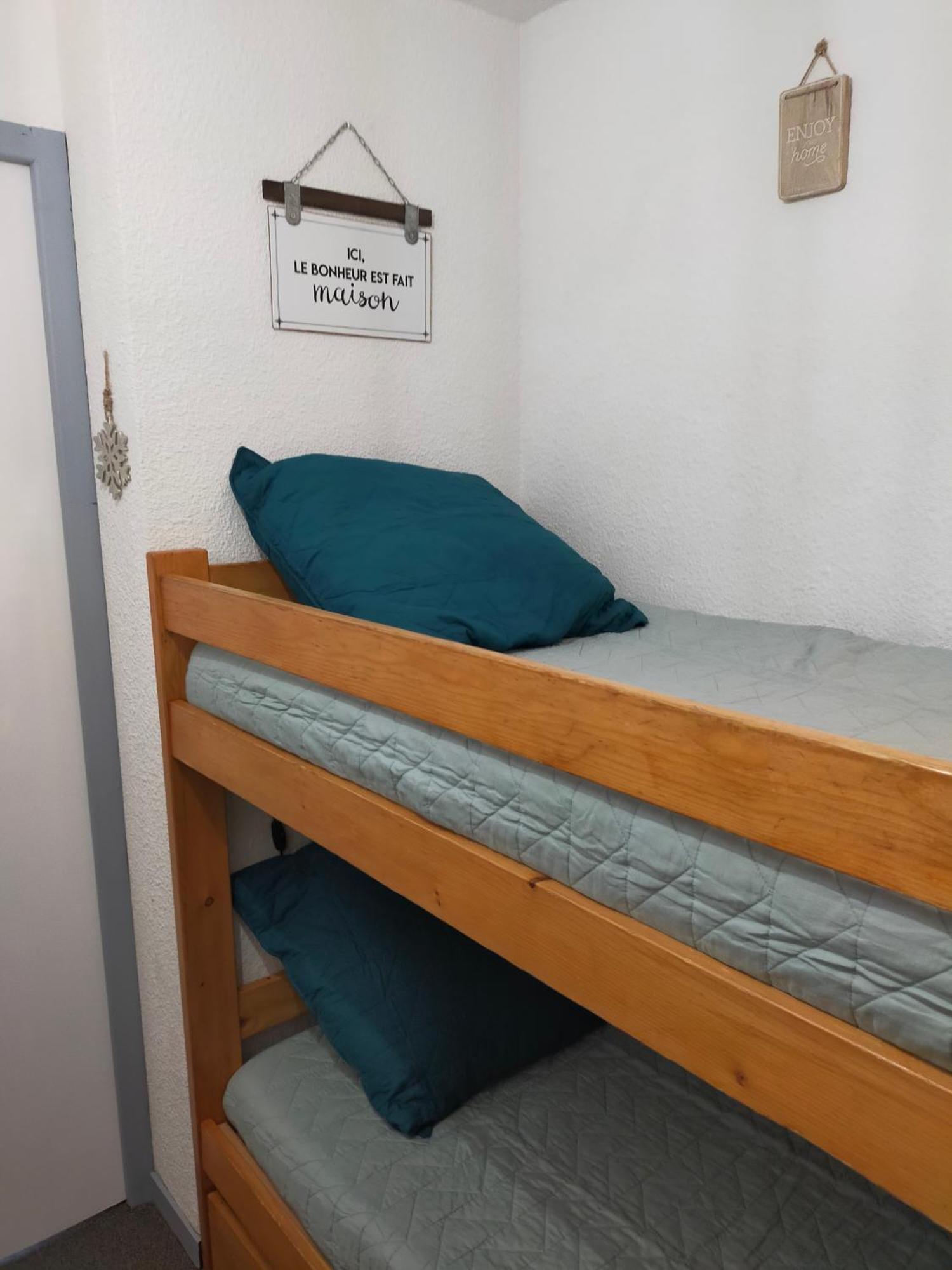 Appartement Manigod/La Clusaz المظهر الخارجي الصورة
