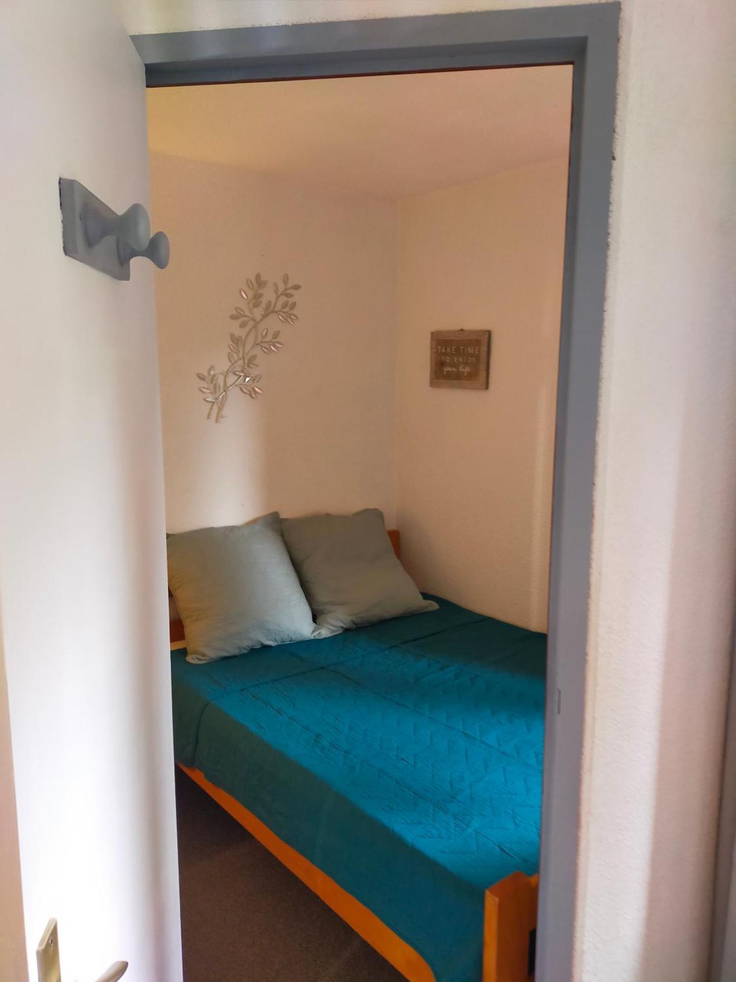 Appartement Manigod/La Clusaz المظهر الخارجي الصورة