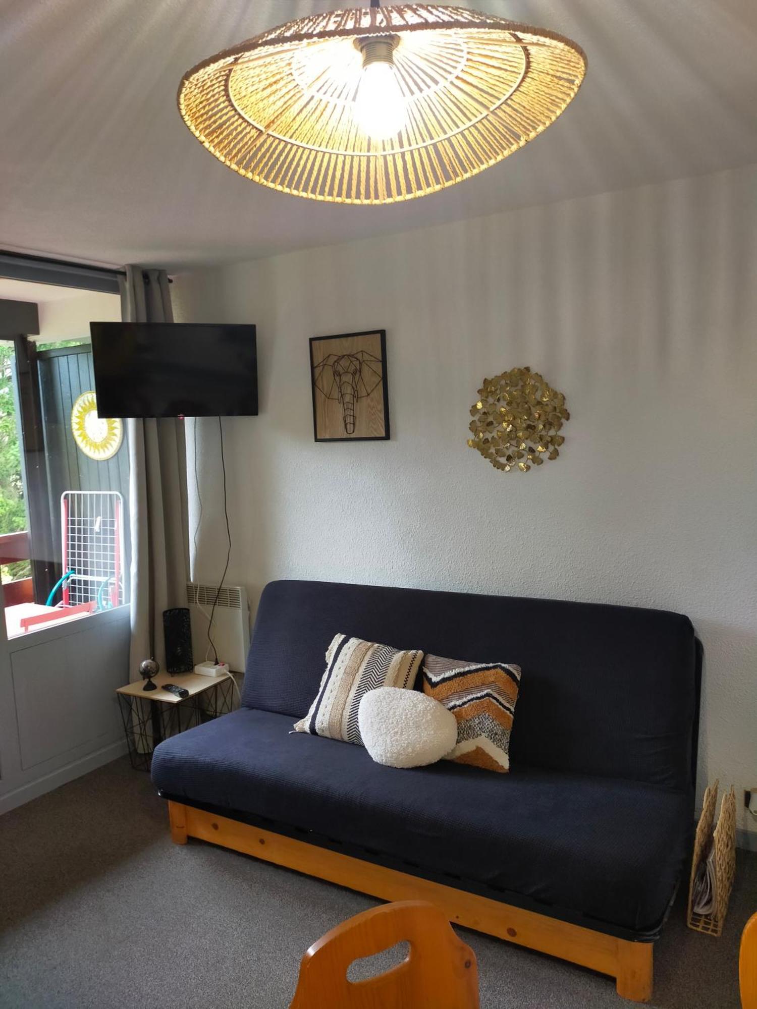 Appartement Manigod/La Clusaz المظهر الخارجي الصورة
